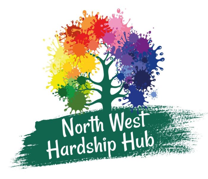North West Hardship Hub